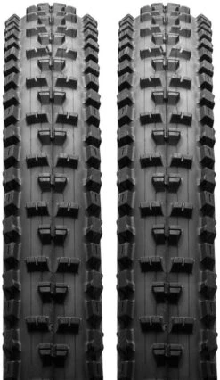 MAXXIS Highroller II Dual 27,5" Faltreifen 2er Set -Fahrradzubehör 276950