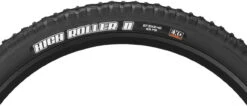 MAXXIS Highroller II MaxxPro EXO Protection 27,5" Faltreifen 2er Set -Fahrradzubehör 276957