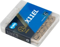 KMC X11EL Kette 11-fach
