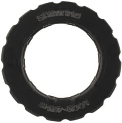 Shimano Bremsscheibe SM-RT10 Center Lock 7 Shimano Bremsscheibe SM-RT10 Center Lock -Fahrradzubehör 279833