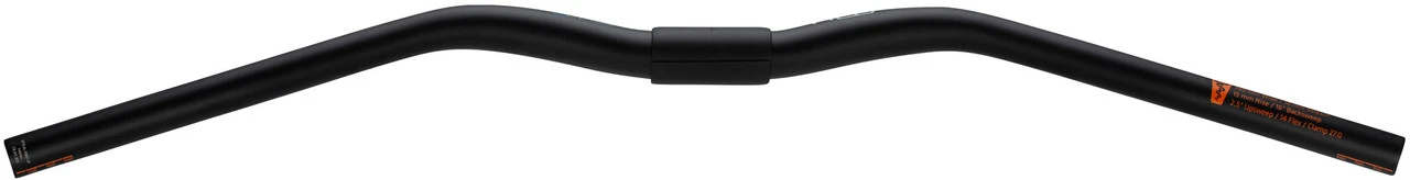Sqlab 311 2.0 MTB 27.0 15 Mm Low Riser Lenker 2 Sqlab 311 2.0 MTB 27.0 15 Mm Low Riser Lenker – Bild 2