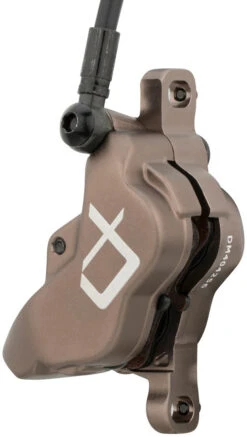 Hayes Dominion A4 V+h Set Scheibenbremse -Fahrradzubehör 280295