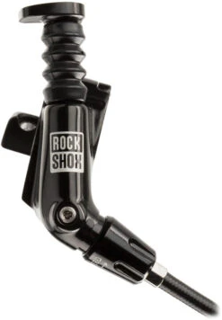 ROCKSHOX Reverb Stealth 175 Mm Sattelstütze Remote -Fahrradzubehör 280762