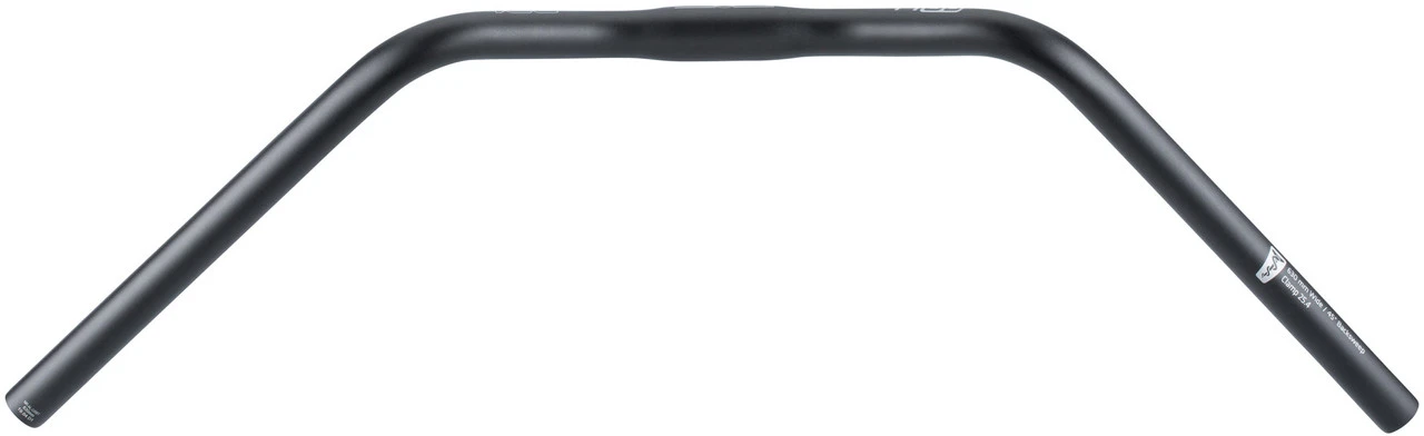 Sqlab 321 2.0 City/Trekking 25.4 Lenker 4 Sqlab 321 2.0 City/Trekking 25.4 Lenker – Bild 4