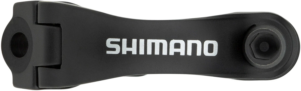 Shimano Schelle SM-AD91 Für Dura-Ace / Ultegra / 105 / GRX Anlöt-Umwerfer 3 Shimano Schelle SM-AD91 Für Dura-Ace / Ultegra / 105 / GRX Anlöt-Umwerfer – Bild 3