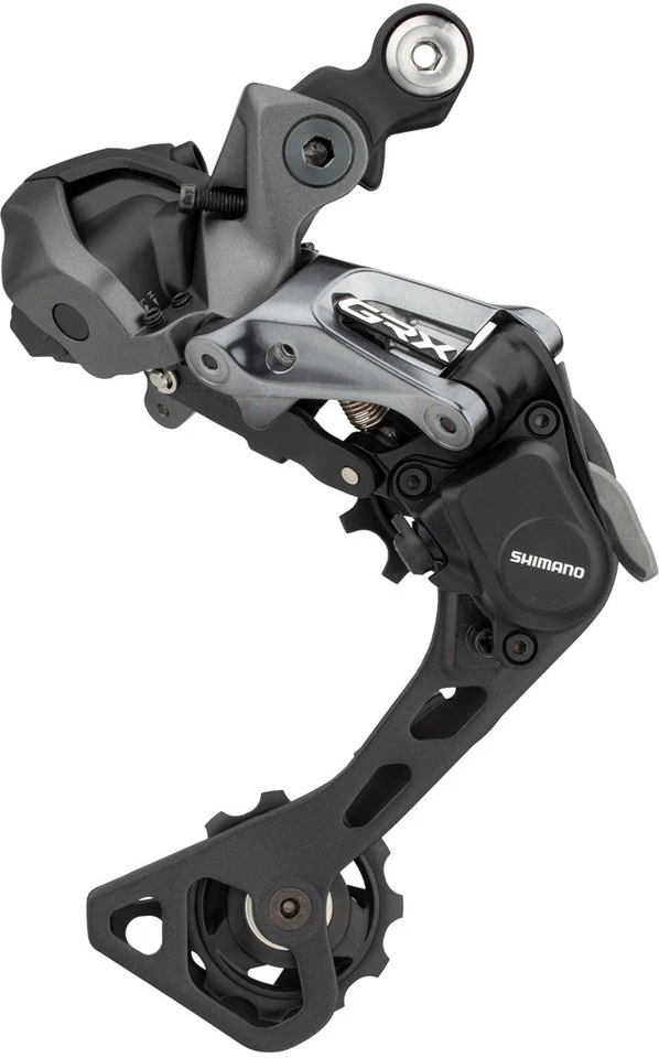 Shimano GRX Di2 Schaltwerk Shadow Plus RD-RX817 11-fach 1 Shimano GRX Di2 Schaltwerk Shadow Plus RD-RX817 11-fach