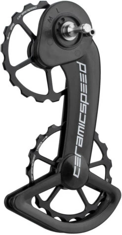 CERAMICSPEED OSPW Schalträdchen-System Für SRAM ETap® -Fahrradzubehör 283981