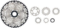 Shimano SLX Kassette CS-M7100-12 12-fach -Fahrradzubehör 284632