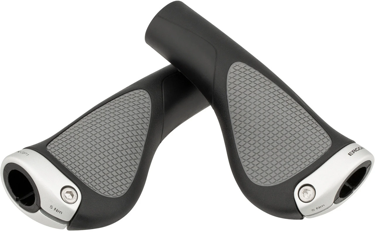 ERGON GP1 Lenkergriffe 1 ERGON GP1 Lenkergriffe