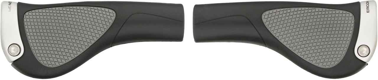 ERGON GP1 Lenkergriffe 2 ERGON GP1 Lenkergriffe – Bild 2