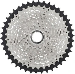 Shimano Kassette CS-HG500-10 10-fach -Fahrradzubehör 285290