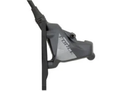 SRAM Force ETap AXS HRD Scheibenbremse Hydr. Schalt-/Bremsgriff -Fahrradzubehör 285494