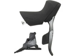 SRAM Force ETap AXS HRD Scheibenbremse Hydr. Schalt-/Bremsgriff -Fahrradzubehör 285499