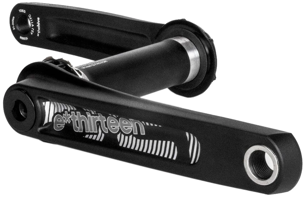 E-thirteen LG1 Plus 83 Mm Kurbel 2 E-thirteen LG1 Plus 83 Mm Kurbel – Bild 2