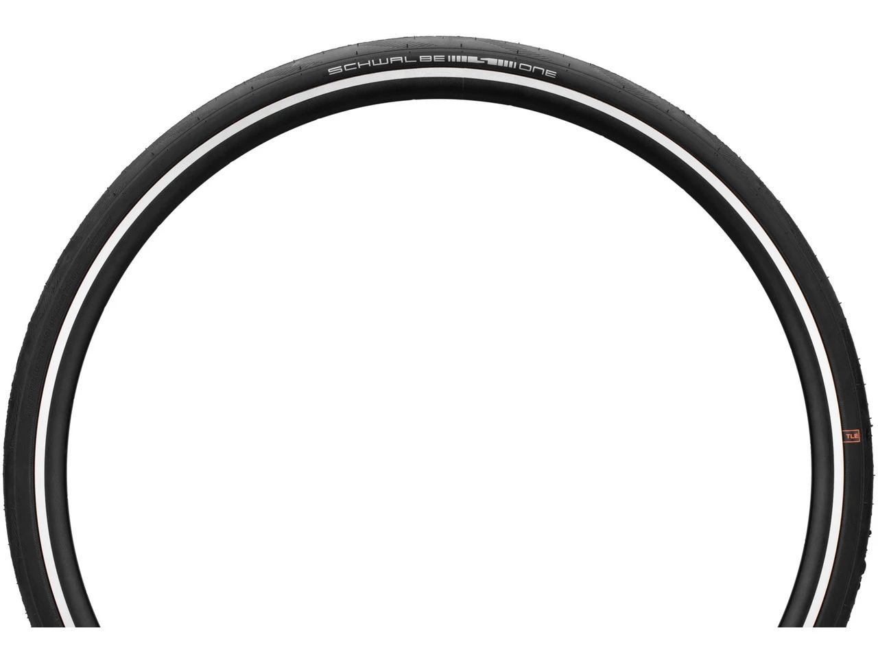 Schwalbe One Performance ADDIX RaceGuard TLE 28" Faltreifen 2 Schwalbe One Performance ADDIX RaceGuard TLE 28" Faltreifen – Bild 2