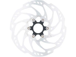 Shimano Bremsscheibe SM-RT70 Center Lock Für SLX Mit Innenverzahnung -Fahrradzubehör 288830