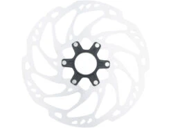 Shimano Bremsscheibe SM-RT70 Center Lock Für SLX Mit Innenverzahnung -Fahrradzubehör 288831