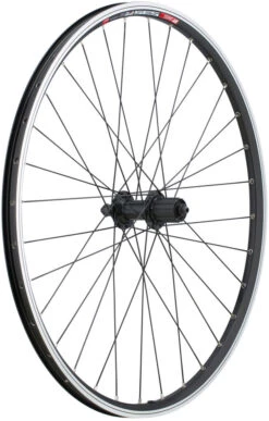 DT Swiss 535 + Shimano Deore T610 26" Laufradsatz -Fahrradzubehör 290628