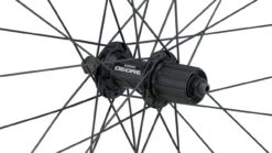 DT Swiss 535 + Shimano Deore T610 26" Laufrad -Fahrradzubehör 292087