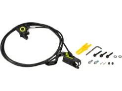 MAGURA MT8 SL FM Carbotecture Scheibenbremse -Fahrradzubehör 292540