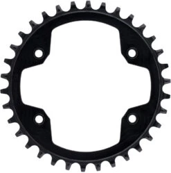 96 BCD Kettenblatt Shimano M9000 Für HG+ 12-fach Kette -Fahrradzubehör 293302