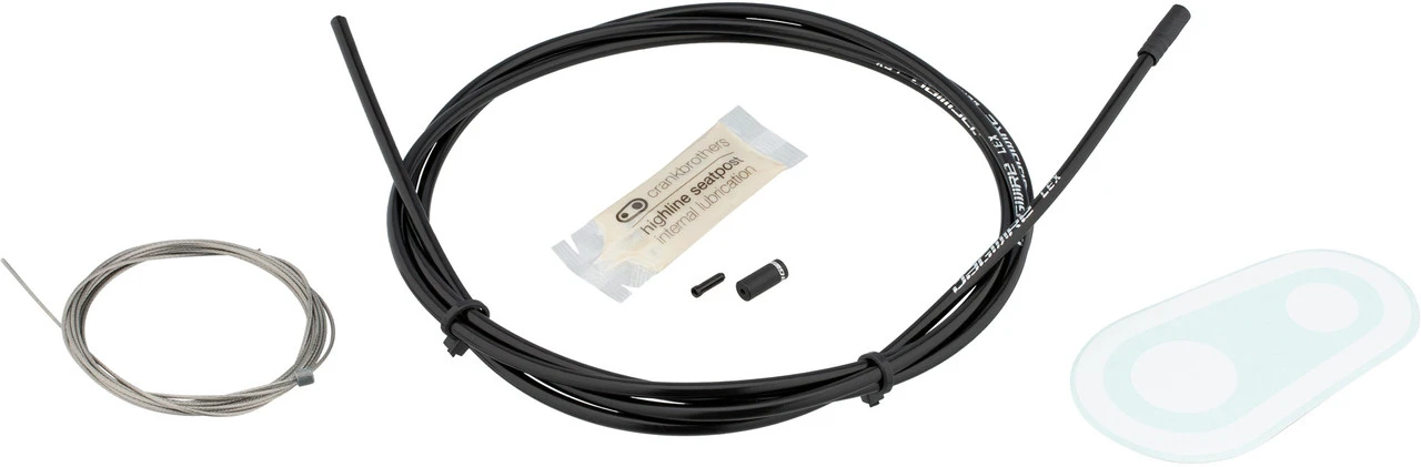 Crankbrothers Highline 7 150 Mm Sattelstütze 6 Crankbrothers Highline 7 150 Mm Sattelstütze – Bild 6