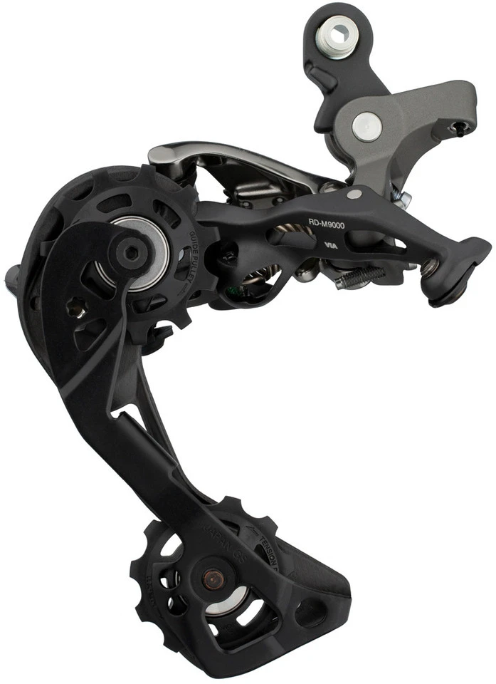 Shimano XTR Schaltwerk Shadow Plus RD-M9000 11-fach 2 Shimano XTR Schaltwerk Shadow Plus RD-M9000 11-fach – Bild 2