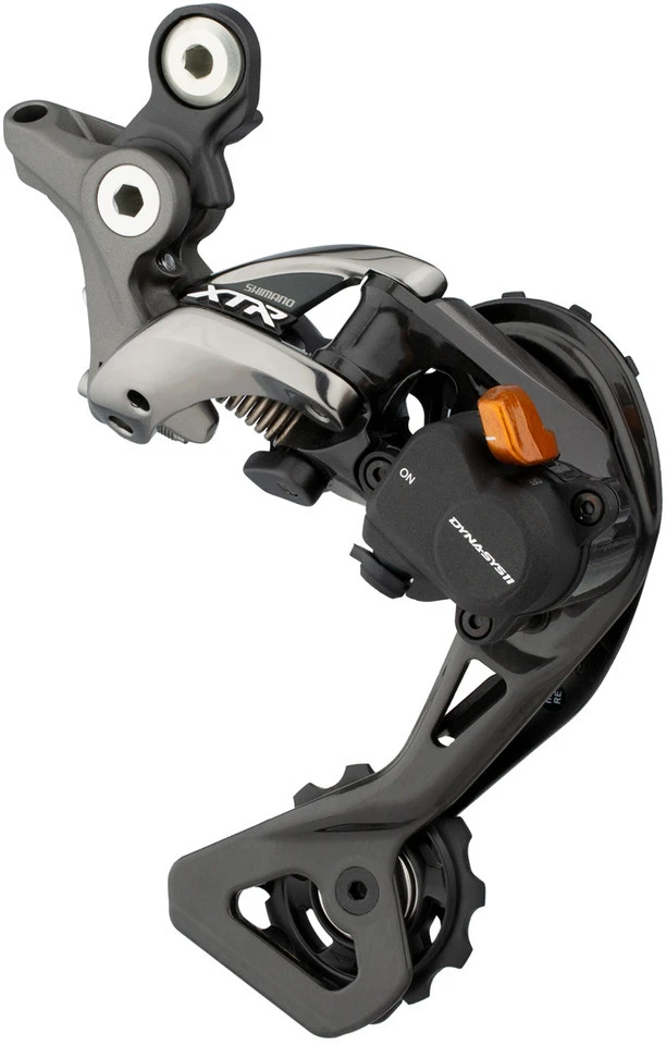 Shimano XTR Schaltwerk Shadow Plus RD-M9000 11-fach 3 Shimano XTR Schaltwerk Shadow Plus RD-M9000 11-fach – Bild 3