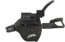 Shimano XTR Schaltgriff SL-M9000-I Mit I-Spec II 2-/3-/11-fach -Fahrradzubehör 294868