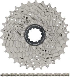 Shimano GRX RX810 Gruppe 2x11 31-48 13 Shimano GRX RX810 Gruppe 2x11 31-48 -Fahrradzubehör 295427