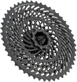 SRAM XG-899 E-Block 8-fach Kassette Für EX1 -Fahrradzubehör 295924