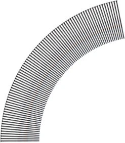 Dt-swiss Competition® Straightpull 2.0 / 1.8 Speichen - 100 Stück