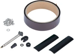 Mavic CXP Pro Carbon UST 28" Felge 9 Mavic CXP Pro Carbon UST 28" Felge -Fahrradzubehör 297739