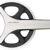 Shimano Metrea Kurbelgarnitur FC-U5000-1 Mit KSR