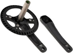 Shimano Metrea Kurbelgarnitur FC-U5000-1 Mit KSR -Fahrradzubehör 298362