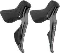 Shimano Dura-Ace Di2 V+h Set Schalt-/Bremsgriffe STI ST-R9150 2-/11-fach -Fahrradzubehör 298682