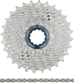 Shimano Ultegra R8000 Gruppe 2x11 36-52 Mit Direct Mount (HR Sitzstrebe) -Fahrradzubehör 298831