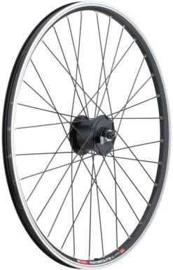 DT Swiss 535 + Shimano T3000 / DH-C3000 26" Laufrad -Fahrradzubehör 299597