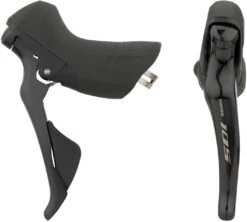 Shimano 105 R7000 Gruppe 2x11 36-52 Mit Direct Mount (HR Sitzstrebe) -Fahrradzubehör 303814