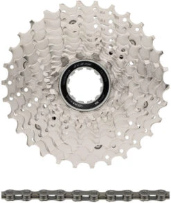 Shimano 105 R7000 Gruppe 2x11 36-52 Mit Direct Mount (HR Sitzstrebe) -Fahrradzubehör 303816