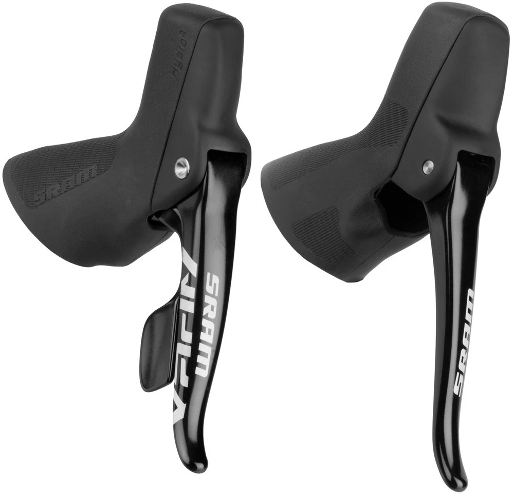 SRAM Apex 1 PM Gruppe 1x11 42 BB30 Hydr. Scheibenbremse 3 SRAM Apex 1 PM Gruppe 1x11 42 BB30 Hydr. Scheibenbremse – Bild 3