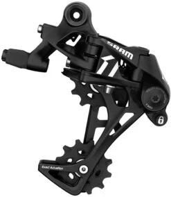 SRAM Apex 1 PM Gruppe 1x11 42 BB30 Hydr. Scheibenbremse 9 SRAM Apex 1 PM Gruppe 1x11 42 BB30 Hydr. Scheibenbremse -Fahrradzubehör 304278