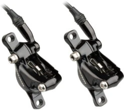 SRAM Apex 1 PM Gruppe 1x11 42 BB30 Hydr. Scheibenbremse 10 SRAM Apex 1 PM Gruppe 1x11 42 BB30 Hydr. Scheibenbremse -Fahrradzubehör 304279