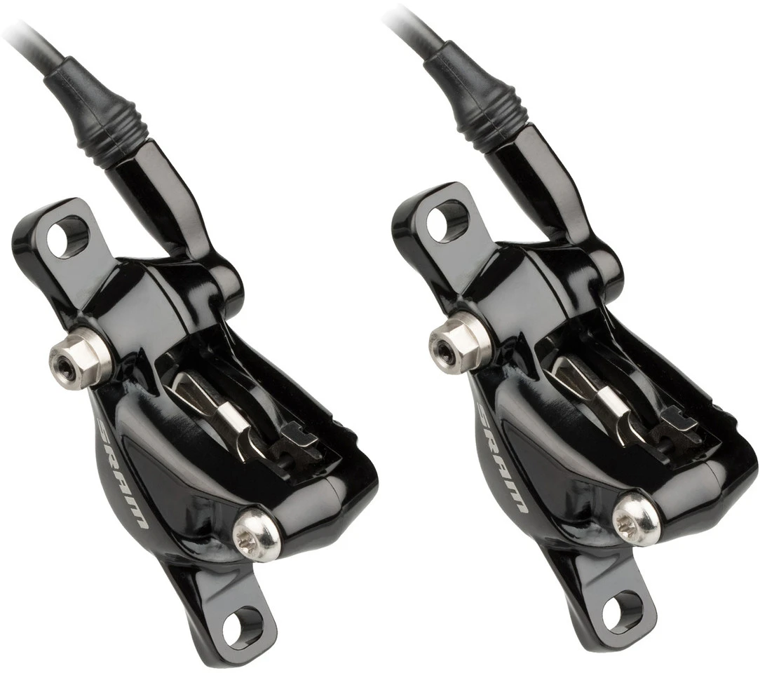 SRAM Apex 1 PM Gruppe 1x11 42 BB30 Hydr. Scheibenbremse 5 SRAM Apex 1 PM Gruppe 1x11 42 BB30 Hydr. Scheibenbremse – Bild 5