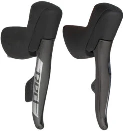 SRAM Red ETap AXS HRD FM Gruppe 2x12-fach 33-46 6-Loch Scheibenbremse -Fahrradzubehör 306215