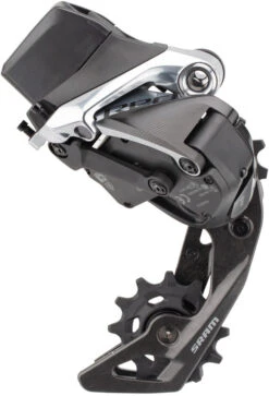 SRAM Red ETap AXS HRD FM Powermeter Gruppe 2x12 35-48 CL Scheibenbremse -Fahrradzubehör 306273