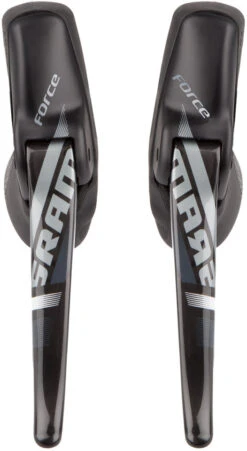 SRAM Force 22 FM Gruppe 2x11 39-53 BB30 Hydr. Scheibenbremse 11 SRAM Force 22 FM Gruppe 2x11 39-53 BB30 Hydr. Scheibenbremse -Fahrradzubehör 307264