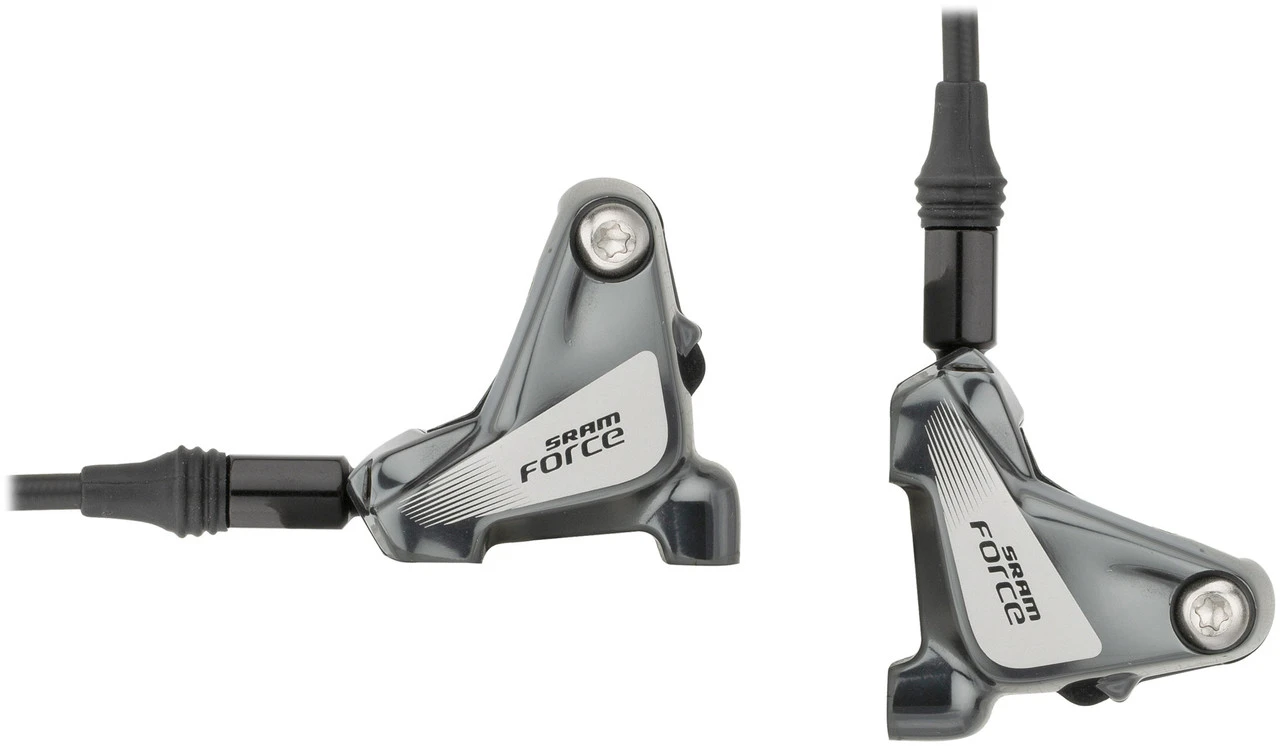 SRAM Force 22 FM Gruppe 2x11 39-53 BB30 Hydr. Scheibenbremse 6 SRAM Force 22 FM Gruppe 2x11 39-53 BB30 Hydr. Scheibenbremse – Bild 6