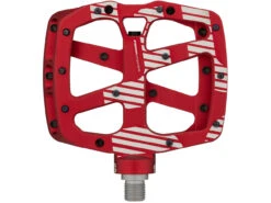 E-thirteen Plus Flat Plattformpedale -Fahrradzubehör 308322