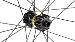 Mavic Crossride FTS-X Disc 6-Loch 29" Laufradsatz -Fahrradzubehör 313198
